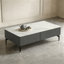 Table basse rectangulaire en pierre frittée-129878228-129878232