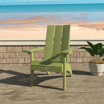 Chaise Adirondack Willette