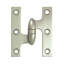 Butt Bearing Hinge-14482229