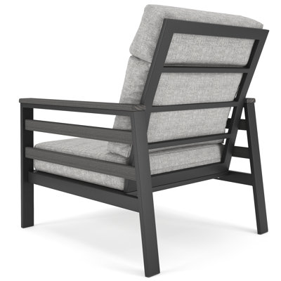 Townsend Sunbrella® Patio Lounge Chair