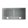 Faber 30" Stainless Steel 600 CFM Convertible Insert Range Hood with Baffle Filter