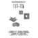 Ardex Tlt 715 - Waterproofing Kit