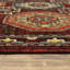 Tapis oriental rouge Oaklynn-1550891311