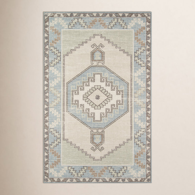 Fletcher Southwestern Indoor Rug