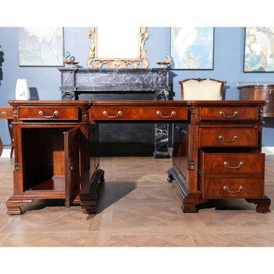 Bureau Mahogany Partners