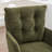 Zareon 27.95” Double-Layered Velvet-Padded Bar Stools-237832250