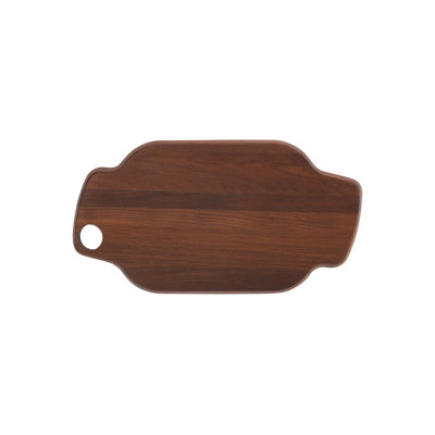 Berard France Walnut Wood Cutting Board