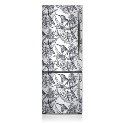 Door Decal