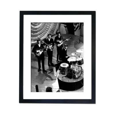 Single Picture Frame Print