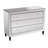 Commode 3 tiroirs l 49 po Jaidlyn