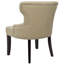 Chaise d'appoint Bertonatti