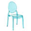 105.4cm H Stacking Side Chair