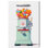 «Colorful Glam Candy Machine Canvas Coquette» par Art Remedy