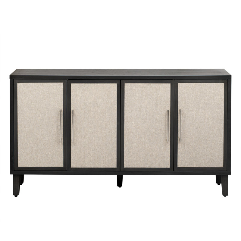 Buffet Rind, Beige