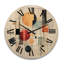 Horloge murale Marushka-1606292063