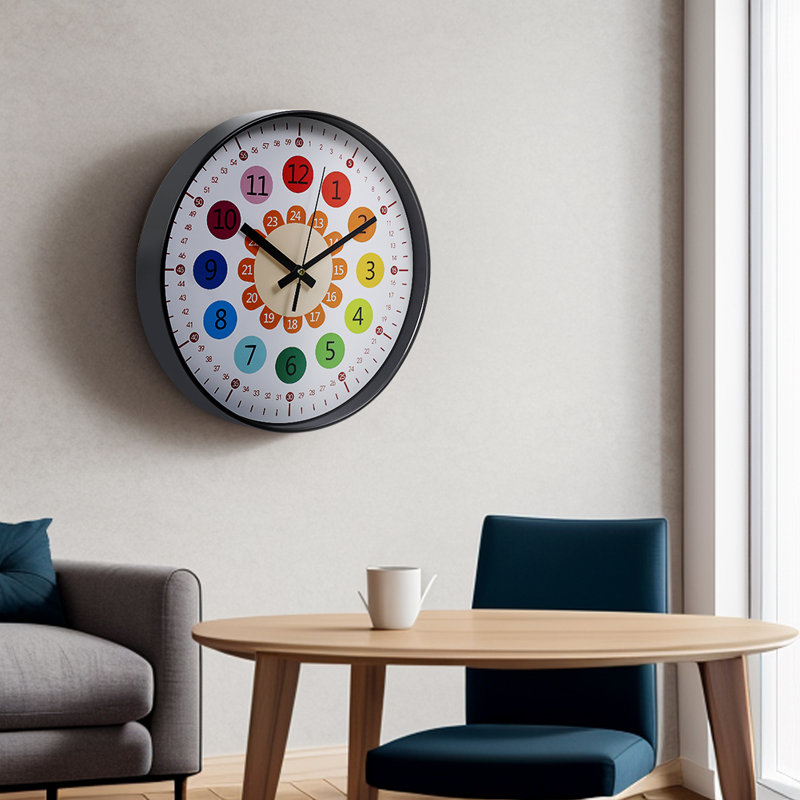 Margarit Wall Clock
