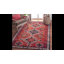 Tapis oriental rouge / orange Daemyn-1270075285