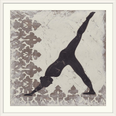« iii » chariklia zarris, impression Bliss