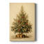 Art des Fêtes de Noël - Toile tendue avec châssis CDLxxxl-1916683652