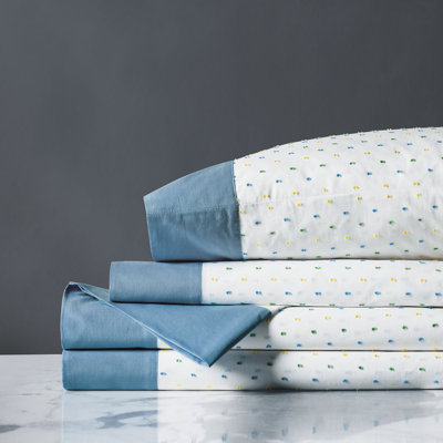 Ensemble de draps Fiddlesticks Coupe Fil