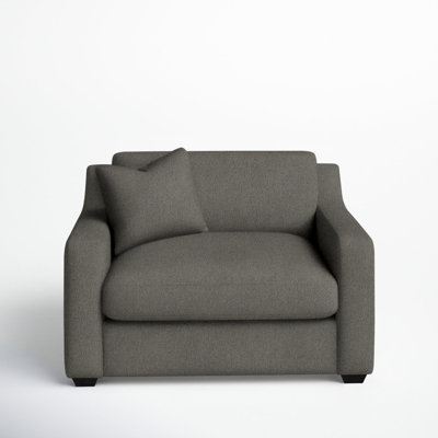 Rhodes Upholstered Chair And A Half