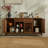 Modern simple living room household sideboard