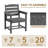 HDPE Outdoor Dining Chairs-1208565348