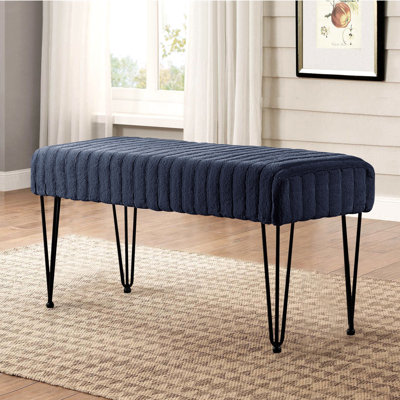 Dugan Upholstered Ottoman