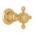 Unlacquered Brass