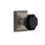 Grandeur Carré Square Rosette with Lyon Knob-1118099206