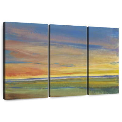 Alvord Fading Light I
