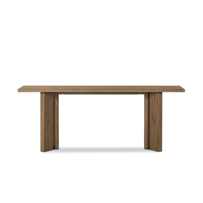 Huxley 78'' W Console Table