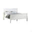 Lit-bateau classique 1 lit grand lit Louis Phillipe pieds en bois-1996337869-1996337870