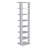 Durable 7-Shelf Shoe Rack, Space-Saving And Eco-Friendly, For Small Spaces And Modern Homes-724421346