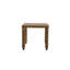 Table de bout Ihfaz