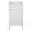 Meuble-lavabo 24 po avec 2 portes et un tiroir basculant-586962886