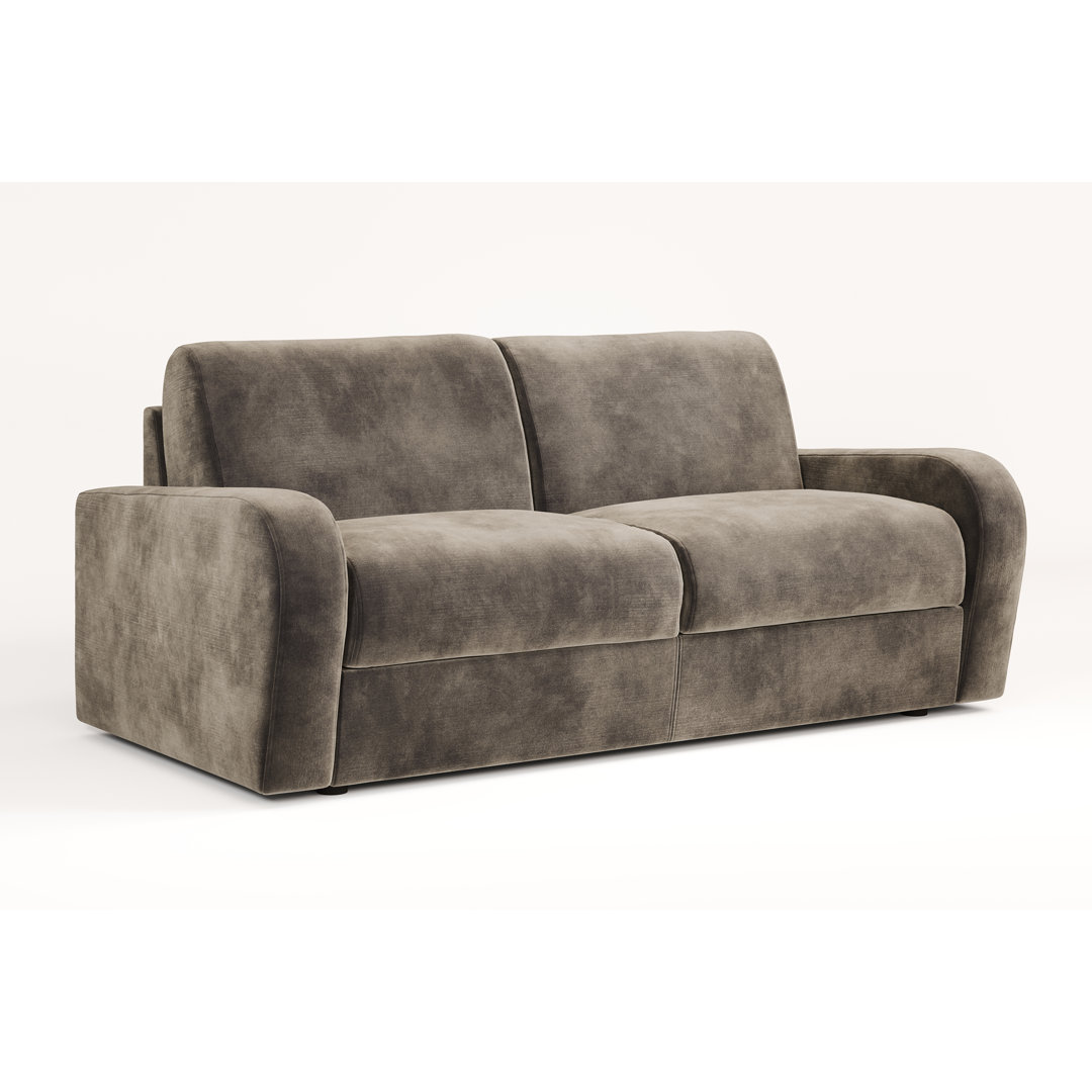 3-Sitzer Schlafsofa Deco