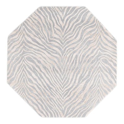 Tatte Animal Print Indoor Rug