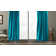 Blackout Single Curtain Panel