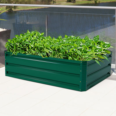 Brunellesco Outdoor Planter Box
