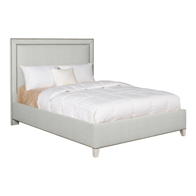Hillary/Hank Upholstered Standard Bed