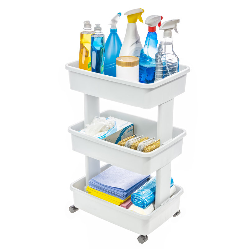Lariel Storage Drawer