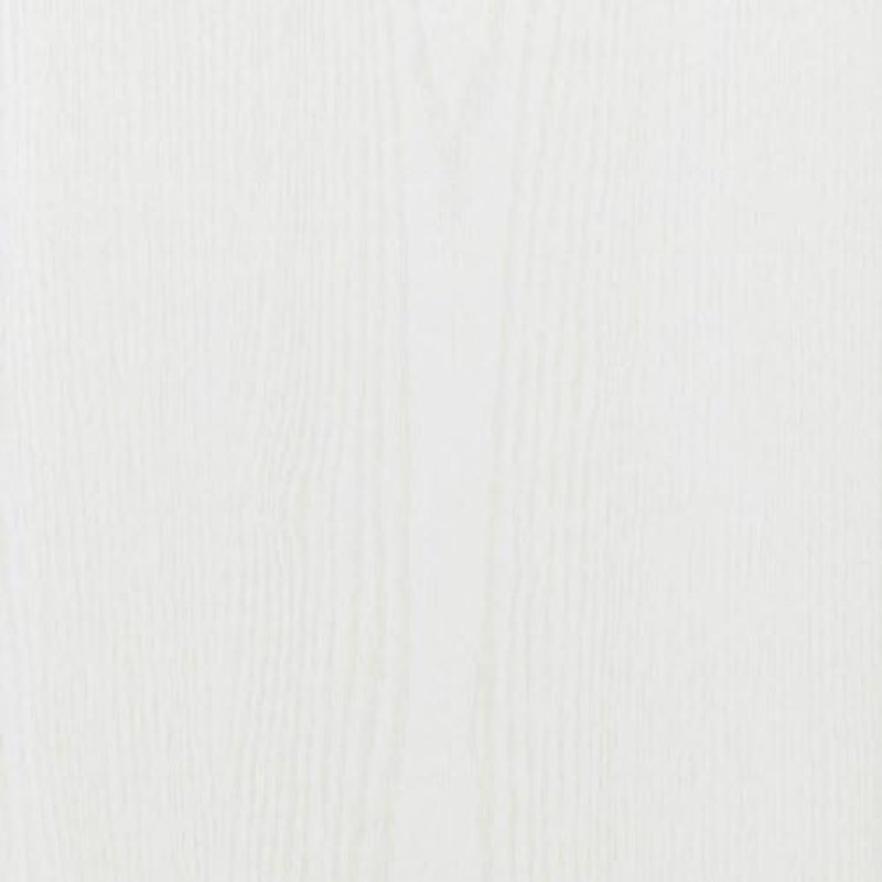 Système d'organisation de garde-robe réglable pour enfants Grow With Me, P 15,69 po x l 95,44 po x H 76,62 po, blanc
