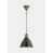 Industrial Steel/Black Enamel selected