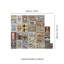 Non-Wall Damaging Wall Decal