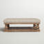 Table basse avec rangement Gowans-22411434