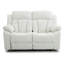 Causeuse inclinable Glaria Furniture Daria G682-RL