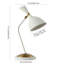 Lampe de table 22 po-431021923