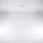 Borofsky 1 - Light White Pendant-1172861414