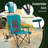 Folding Camping Chair-963760785